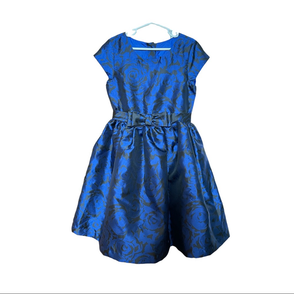Girl’s Sz 8 Gymboree Party Dress